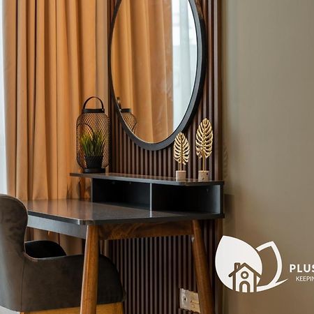 Ferienwohnung Binjai 8 Kuala Lumpur Exterior foto