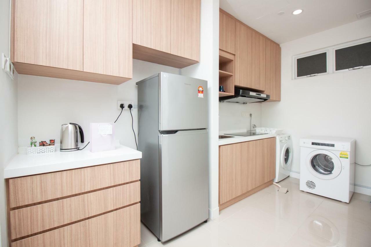 Ferienwohnung Binjai 8 Kuala Lumpur Zimmer foto